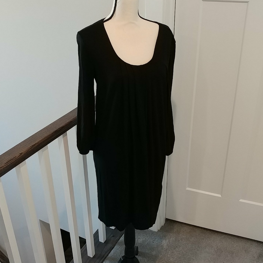 White House Black Market dress
